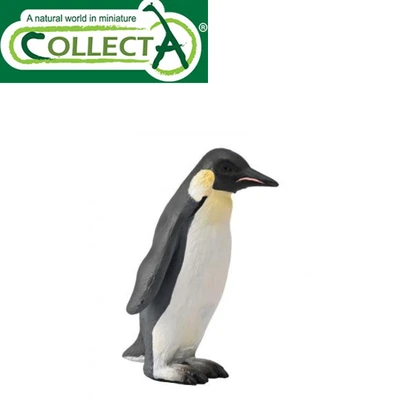Gambar Collecta Figure Emperor Penguin 88958