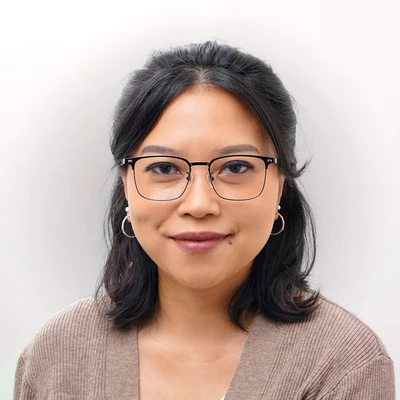 Gambar Parim Eyewear Kacamata Optical Half Frame Metal - Hitam