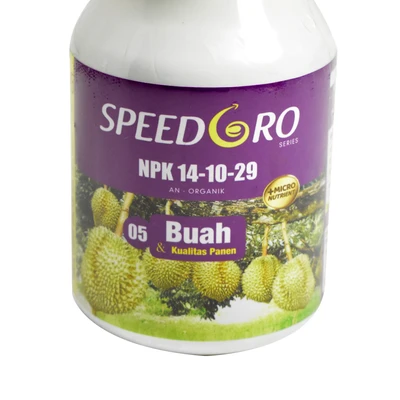 Gambar Green World 200 Gr Speedgro Pupuk Npk Buah 05