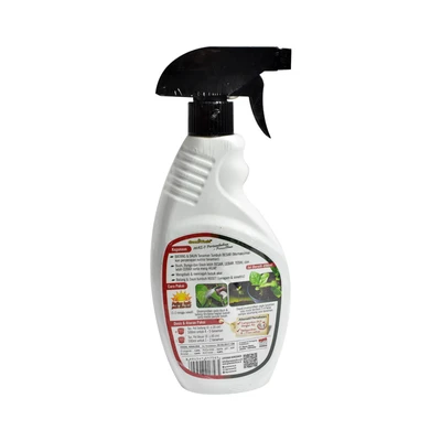 Gambar Green World 498 Ml Pupuk Tanaman All Plants Plp