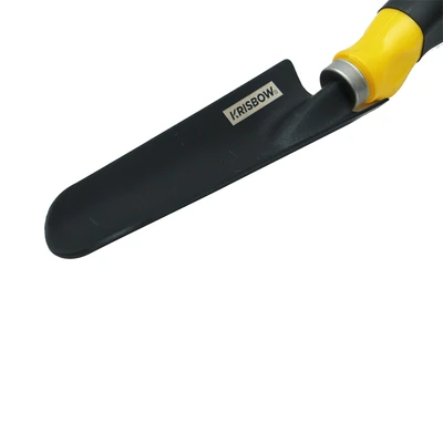 Gambar Krisbow Sekop Taman Hand Transplanter - Kuning