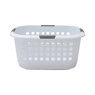 Gambar Ezy Storage 71 Ltr Keranjang Laundry - Putih