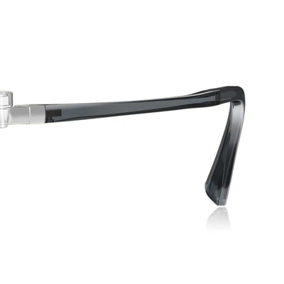 Gambar Parim Eyewear Kacamata Magnetic Aviator Metal & Ultem - Putih