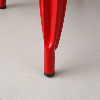 Gambar Informa London Z KD Kursi Metal - Merah