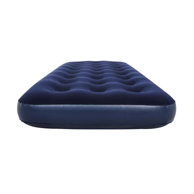 Gambar Bestway 185x76x22 cm Kasur Angin Comfort Quest - Biru