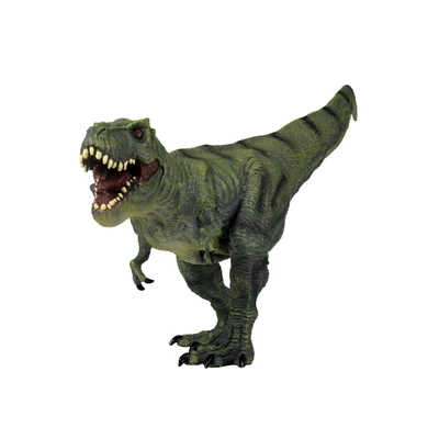Gambar Recur Figure Tyrannosaurus Rex R9164D