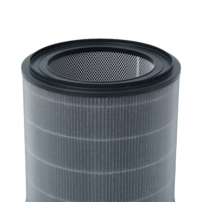 Gambar Kris Part Multi Filter Smart Air Purifier 48 m2