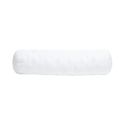 Gambar Informa Sleep 23x90 cm Guling Down Feel - Putih