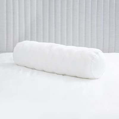 Gambar Informa Sleep 23x90 cm Guling Down Feel - Putih