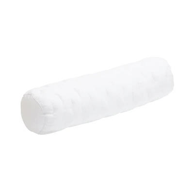 Gambar Informa Sleep 23x90 cm Guling Down Feel - Putih