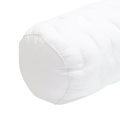 Gambar Informa Sleep 23x90 cm Guling Down Feel - Putih