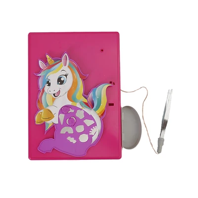 Gambar Kiddy Fun Set Unicorn Surgeon 1375900