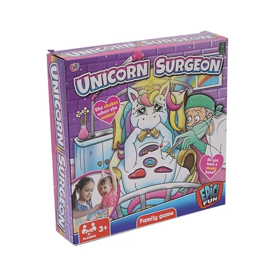 Gambar Kiddy Fun Set Unicorn Surgeon 1375900