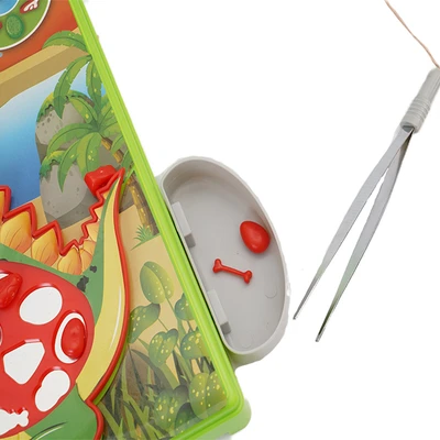 Gambar Kiddy Fun Set Dino Surgeon 1375958