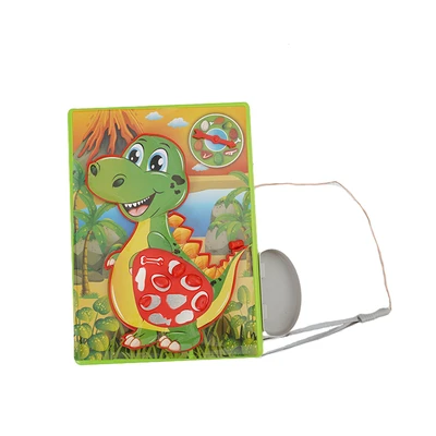 Gambar Kiddy Fun Set Dino Surgeon 1375958