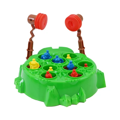 Gambar Kiddy Fun Set Whack A Mal Game 137485422