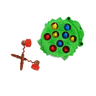 Gambar Kiddy Fun Set Whack A Mal Game 137485422