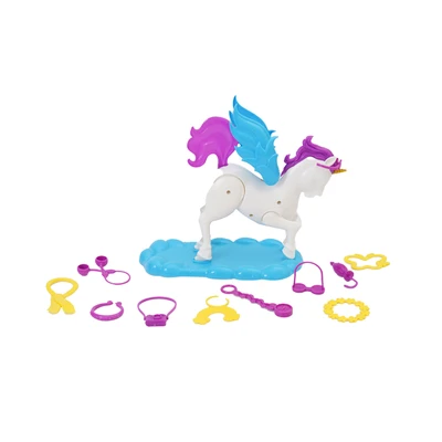 Gambar Kiddy Fun Set Crazy Unicorn 137547422