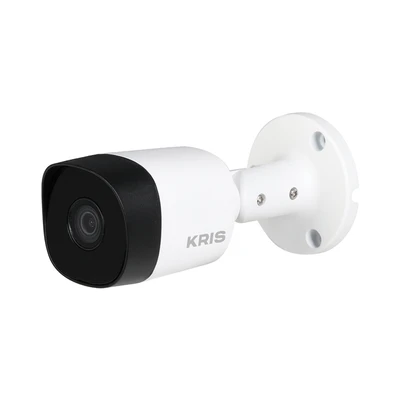 Gambar Kris Cctv Cvi 4 Camera Cooper Kit 2mp 8ch