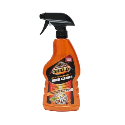 Gambar Armor All 500 Ml Pembersih Ban