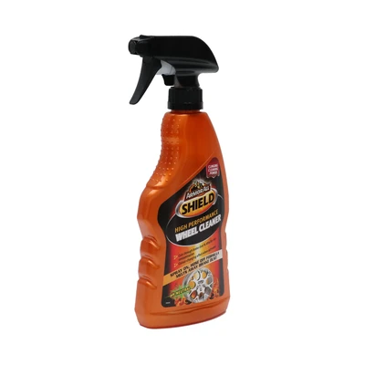 Gambar Armor All 500 Ml Pembersih Ban