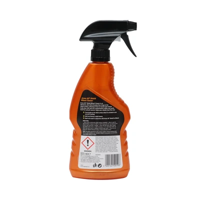 Gambar Armor All 500 Ml Pembersih Ban