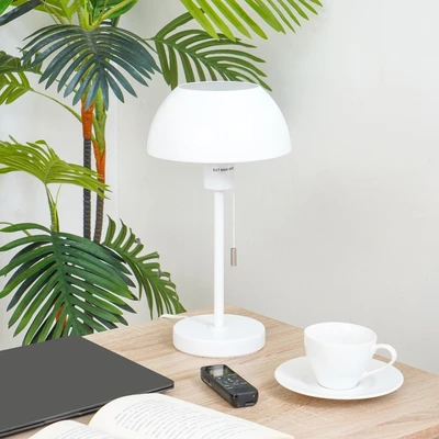 Gambar Informa Gusto Lampu Meja E27 - Putih