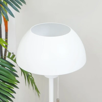 Gambar Informa Gusto Lampu Meja E27 - Putih