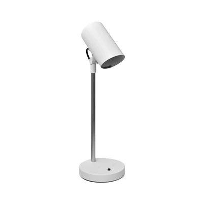 Gambar Informa Gibson Lampu Meja E14 - Putih