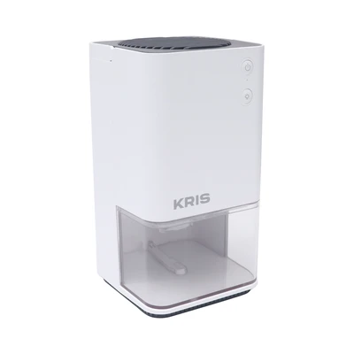 Gambar Kris 1.2 Ltr Dehumidifier 33 Watt - Putih