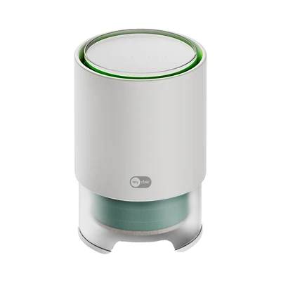 Gambar Clair Air Purifier 20 m2 CADR 148 m3/jam M1M24 - Putih