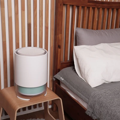 Gambar Clair Air Purifier 20 m2 CADR 148 m3/jam M1M24 - Putih