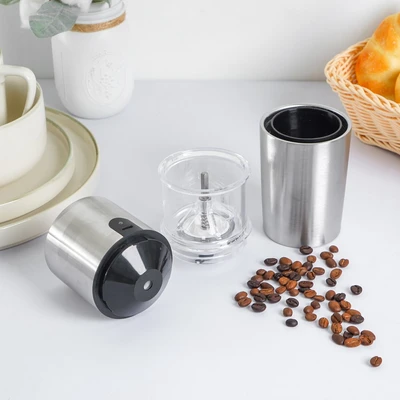 Gambar Acepresso Coffee Grinder 2 In 1 Rechargeable