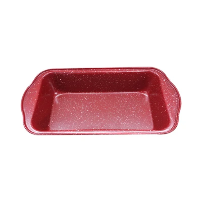 Gambar Selma Royal Loyang Kue Set 5 pcs - Merah