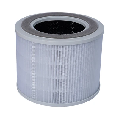 Gambar Kris Part Multifilter Personal Air Purifier 12 m2