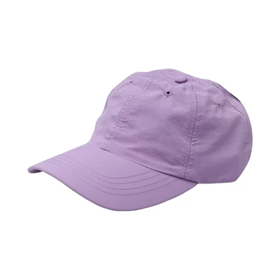 Gambar Ataru Topi Baseball Nilon - Ungu