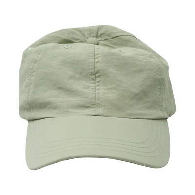 Gambar Ataru Topi Baseball Nilon - Hijau Sage