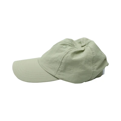 Gambar Ataru Topi Baseball Nilon - Hijau Sage