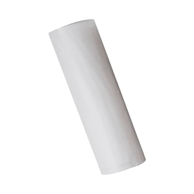 Gambar Kris Kantong Vacuum Roll Isi Ulang 22x500 cm Set 2 Pcs Transparan