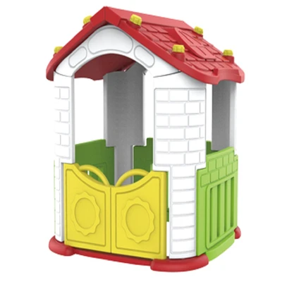 Gambar Paso Happy Playhouse Chd-800