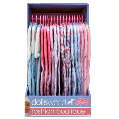 Gambar Dollsworld Fashion Boutique 60118 Random