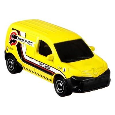 Gambar Matchbox Diecast Mobil Best Of France Hbl02 Random