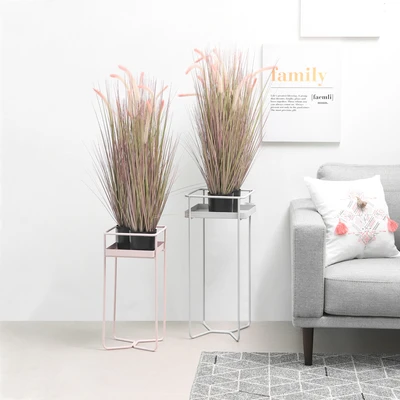 Gambar Informa Rak Tanaman Set 2 pcs - Mix