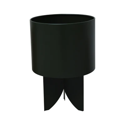 Gambar Informa Pot Dengan Stand 31 cm Set 3 pcs - Mix