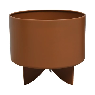Gambar Informa Pot Dengan Stand 31 cm Set 3 pcs - Mix