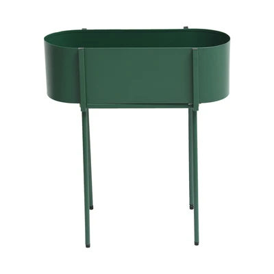 Gambar Informa Pot Dengan Stand 66 cm - Hijau