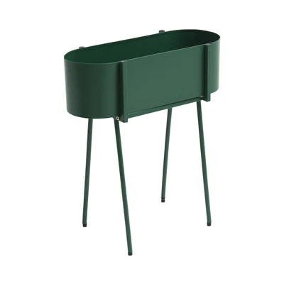 Gambar Informa Pot Dengan Stand 66 cm - Hijau