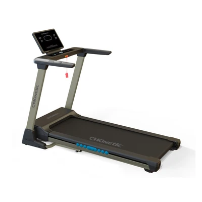 Gambar Kinetic Motorized Smart Treadmill 3 Hp 99p