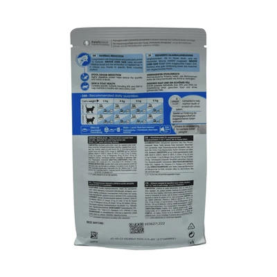 Gambar Royal Canin 400 Gr Makanan Kucing Fhn Indoor Long Hair