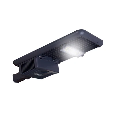 Gambar Krisbow Lampu Jalan Solar 50 Watt